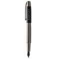 Hartley Black Executive Fountain Pen