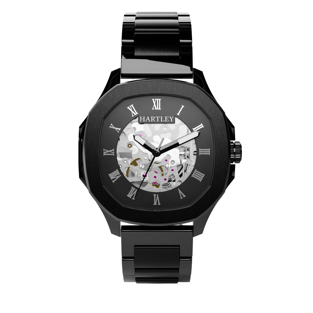 Legacy Black edition number