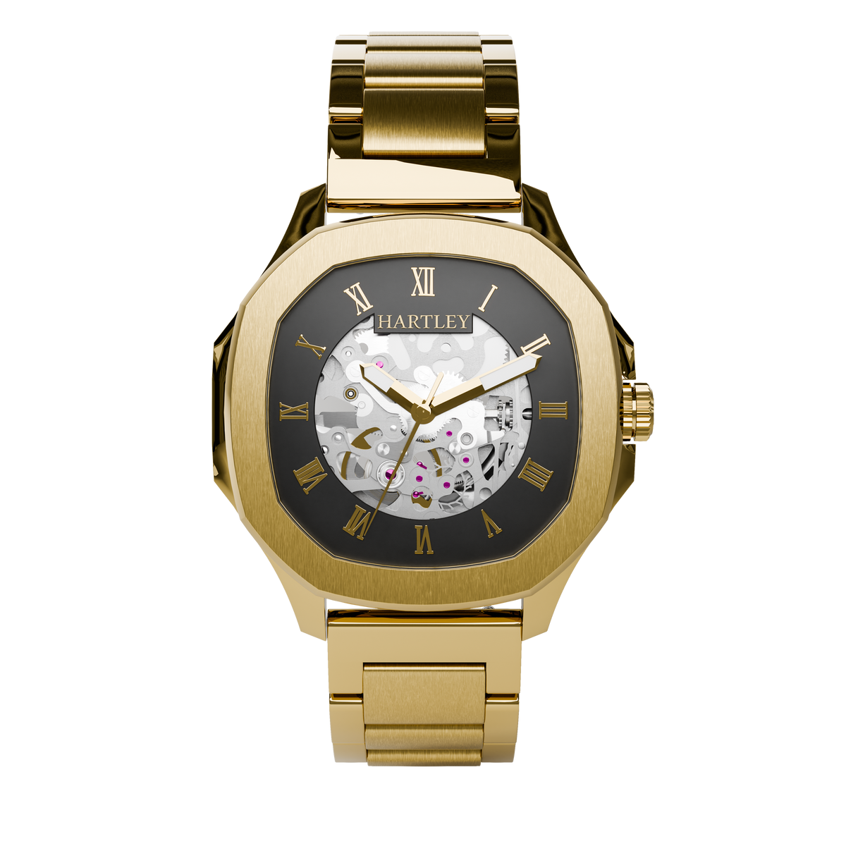 Legacy Gold edition number