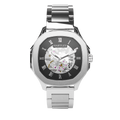 Edition Number (Legacy Silver)